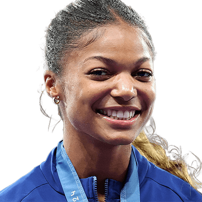 Gabrielle Thomas