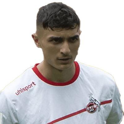 Batuhan Özden