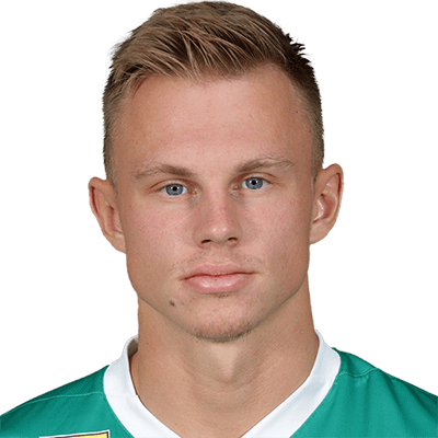 Isak Jansson