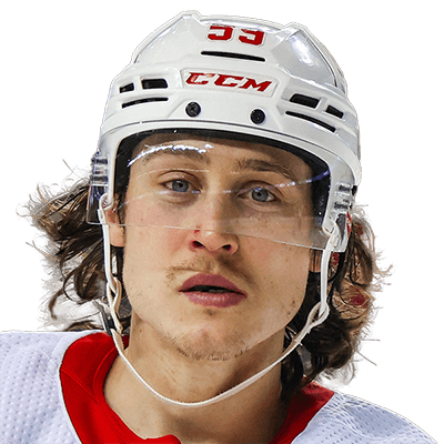 Tyler Bertuzzi