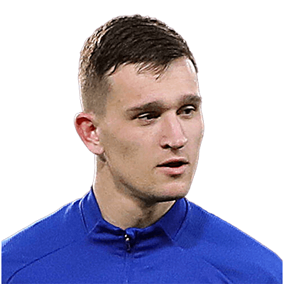 Daniel Štefulj