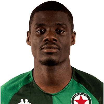 Loïc Kouagba