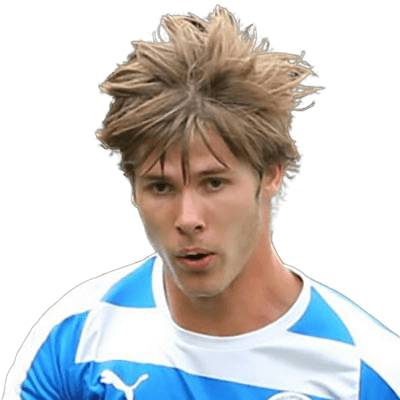 Gino Dörnte