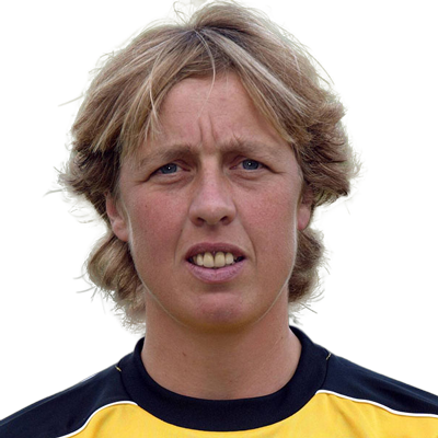Marleen Wissink