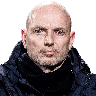 Jesper Sørensen