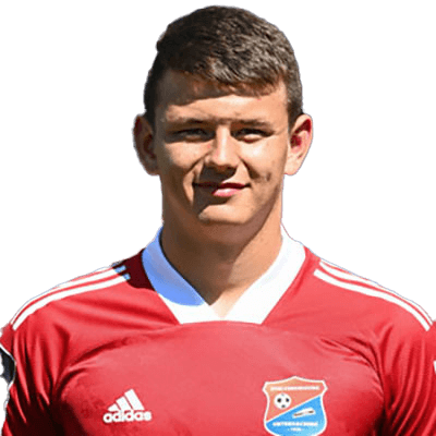 Dominik Bacher