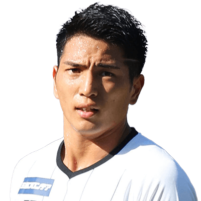Takumi Kamijima