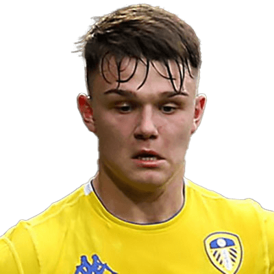Jamie Shackleton