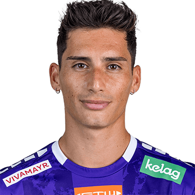 Sebastian Soto