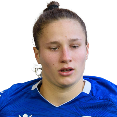 Nicole Woldmann