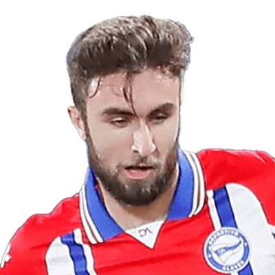 Sergi García