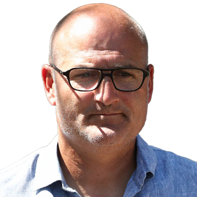 Dante Brogno