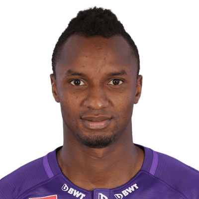 Sterling Yatéké