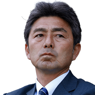 Shigetoshi Hasebe