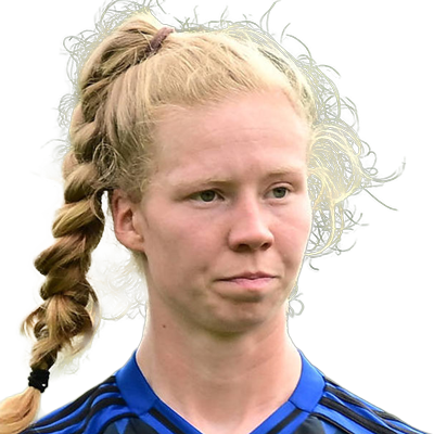 Jacqueline Dönges