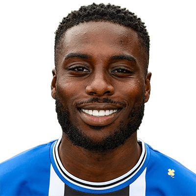 Dennis Gyamfi