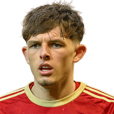 Leighton Clarkson