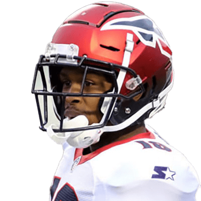 Dontez Byrd