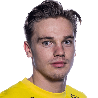Jeppe Kjær Jensen
