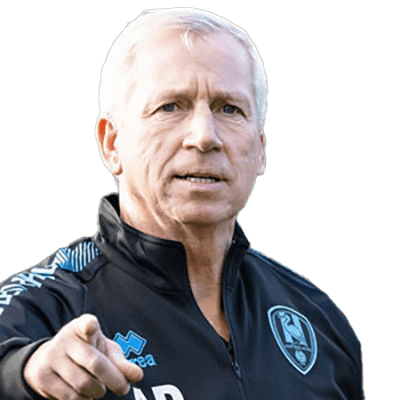 Alan Pardew