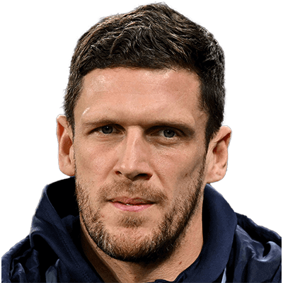 Mark Hudson