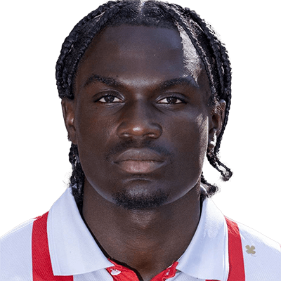 Augustin Drakpe