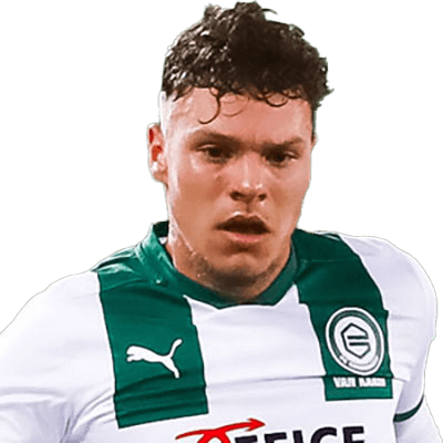 Joël van Kaam