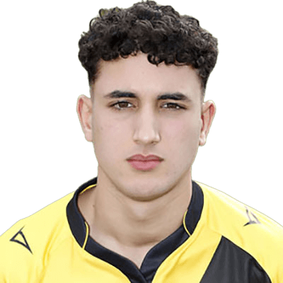 Sabir Agougil