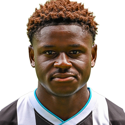 Bryan Limbombe
