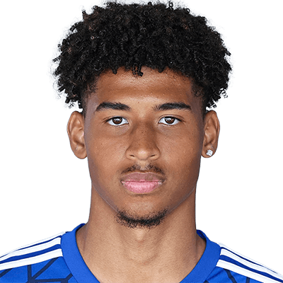 Justin Omoregie