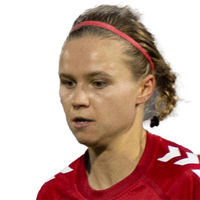 Josefine Hasbo