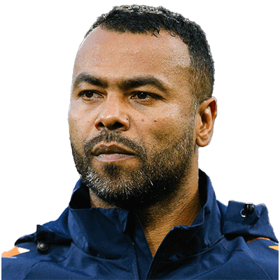 Ashley Cole