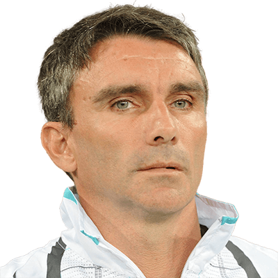 Patrice Carteron
