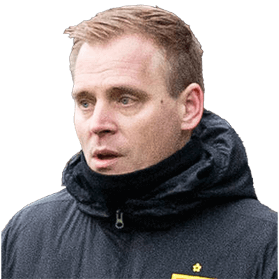Johannes Thorup