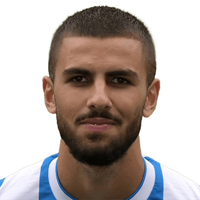 Hussein Ali