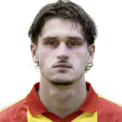 Thibo Baeten