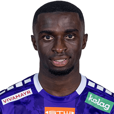 Solomon Bonnah