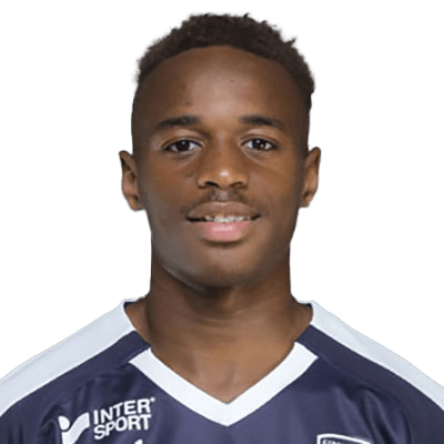 Ibrahim Diarra