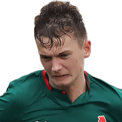Artur Cherny