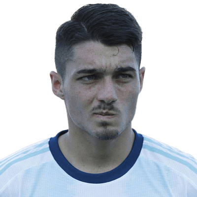 Matías Palacios