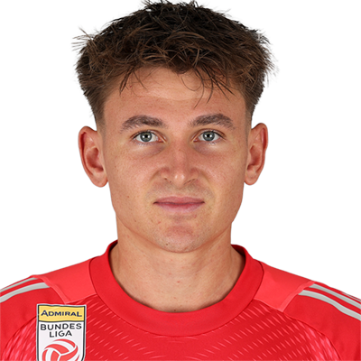 Nikolas Polster
