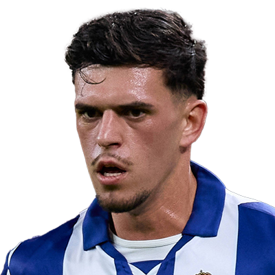 Javi López