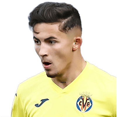 Yeremy