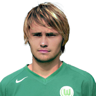 Danny Luft