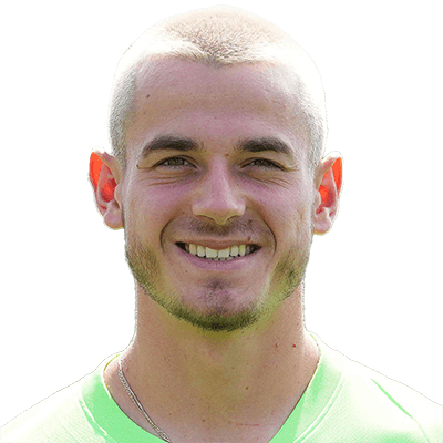 Jakub Kamiński