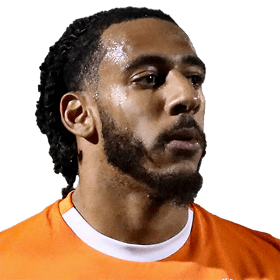 Dominic Thompson