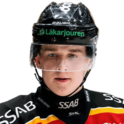 Nils Lundkvist
