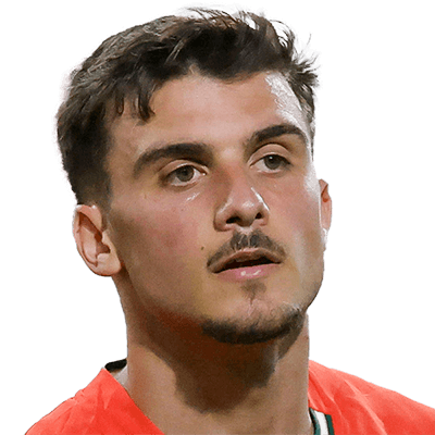 Rafa Rodrigues