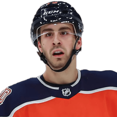 Evan Bouchard