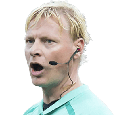 Kevin Blom